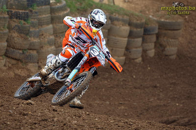 MX2 Valentin TEILLET