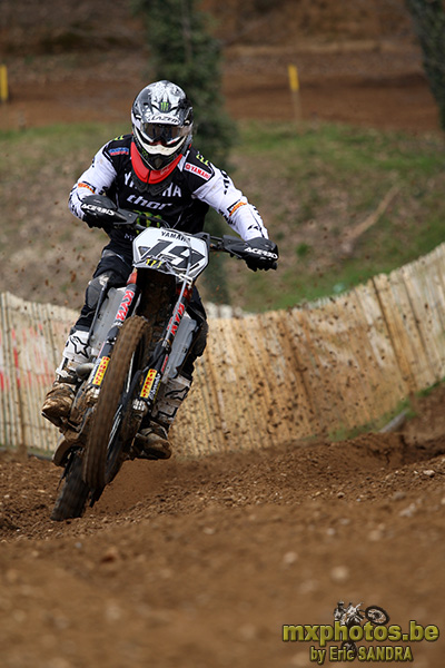 MX1 David PHILIPPAERTS