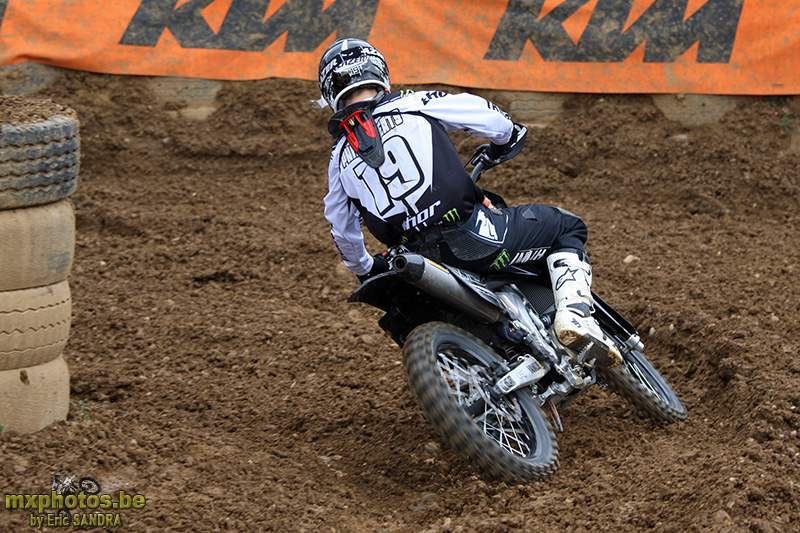 MX1 David PHILIPPAERTS