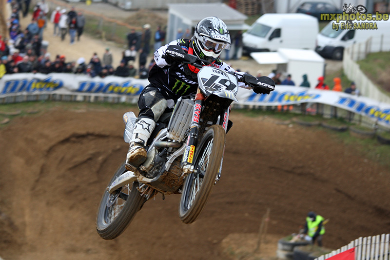 MX1 David PHILIPPAERTS