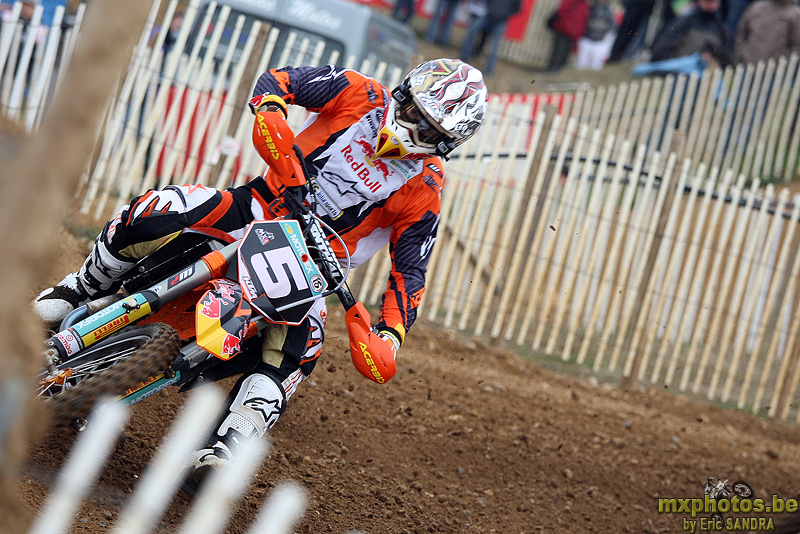 22/02/2009 Valence : MX2 Rui GONCALVES