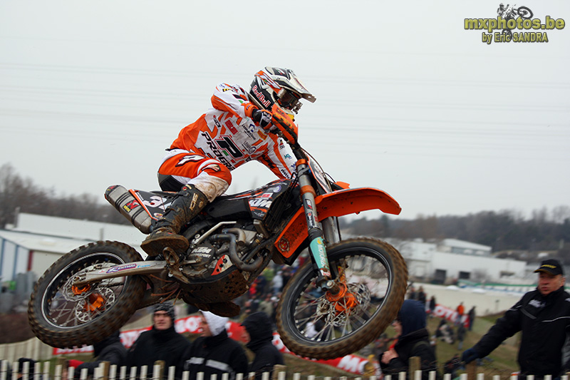 MX2 Joel ROELANTS