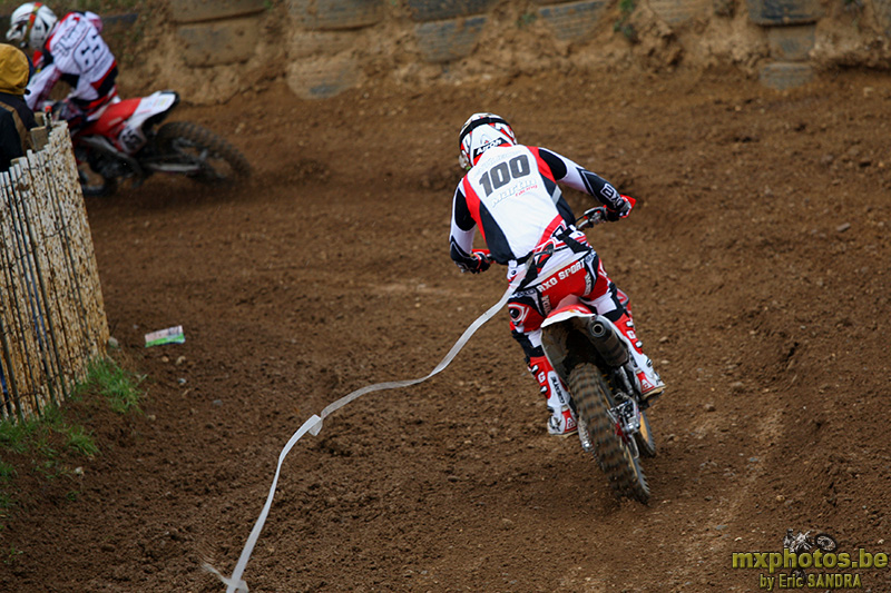 MX1 Kevin STRIJBOS