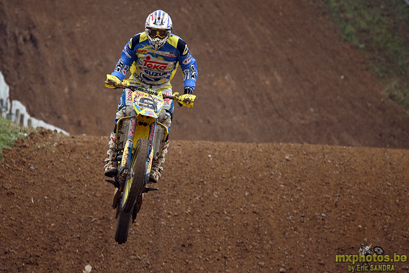 MX1 Ken DE DYCKER