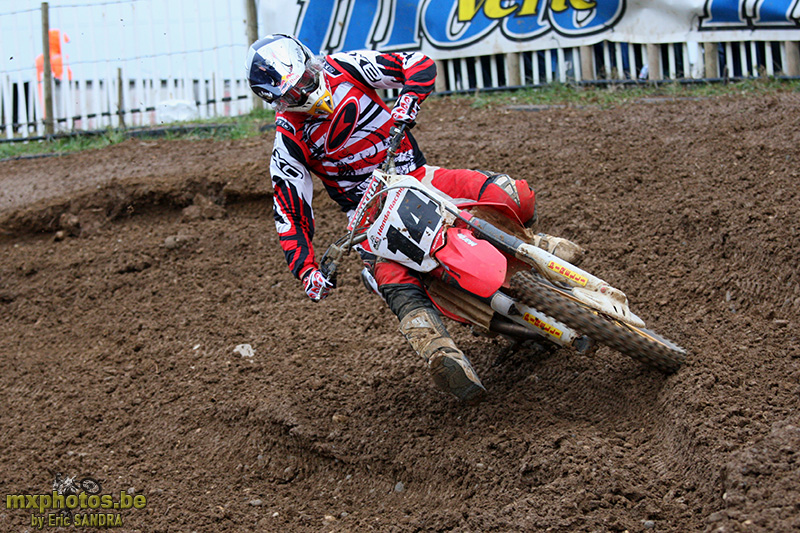 MX1 Marc DE REUVER