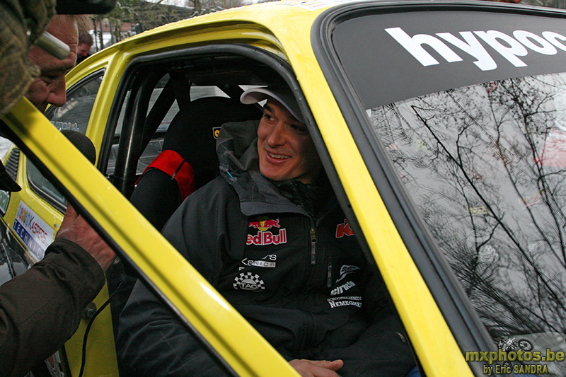 24/02/2009 Rallye_spa : Stefan EVERTS