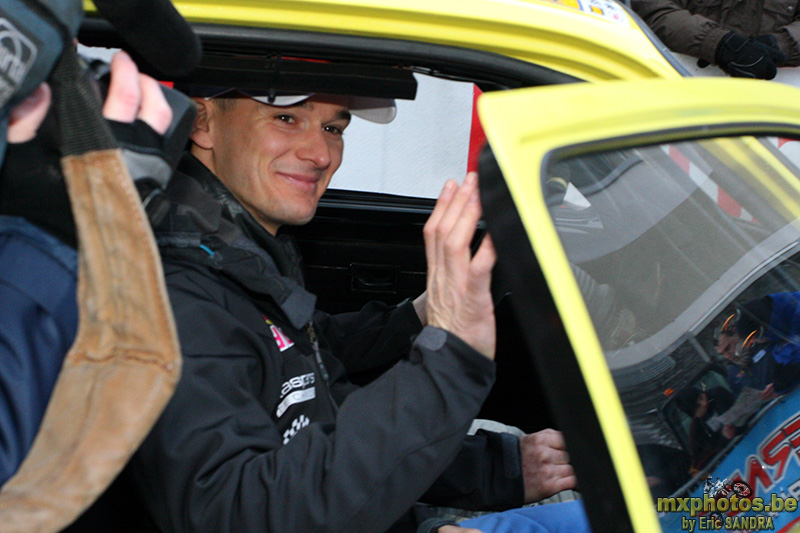 24/02/2009 Rallye_spa : Stefan EVERTS