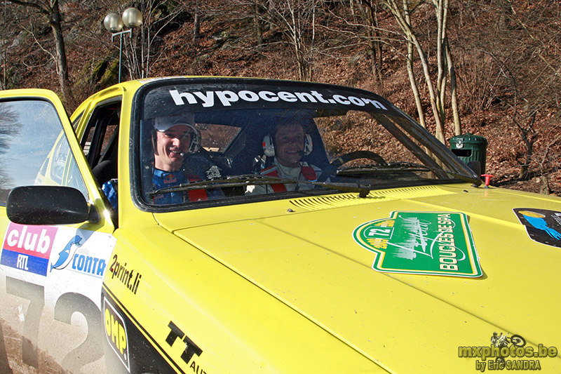 24/02/2009 Rallye_spa : Stefan EVERTS