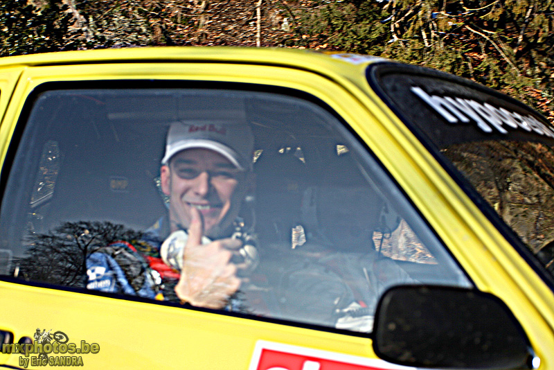 24/02/2009 Rallye_spa : Stefan EVERTS