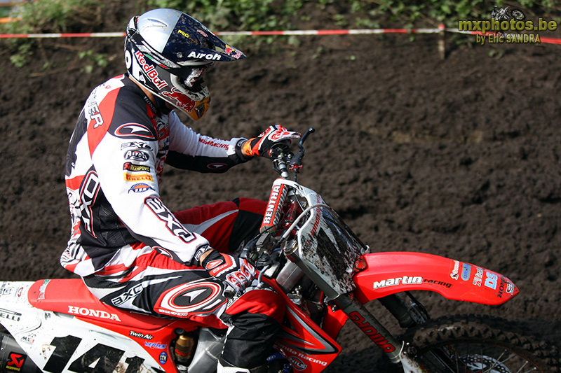 MX1 Marc DE REUVER