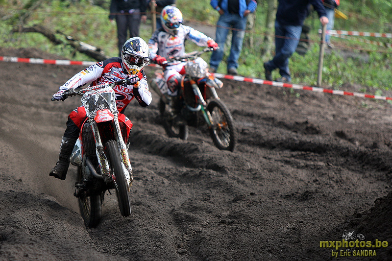 MX1 Marc DE REUVER