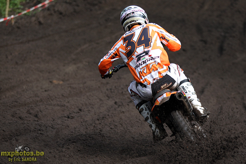 MX2 Joel ROELANTS