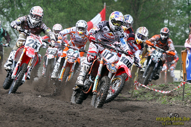 MX1 DEPART