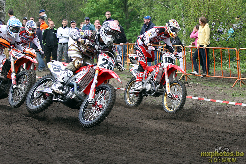 MX1 Clement DESALLE   Kevin STRIJBOS