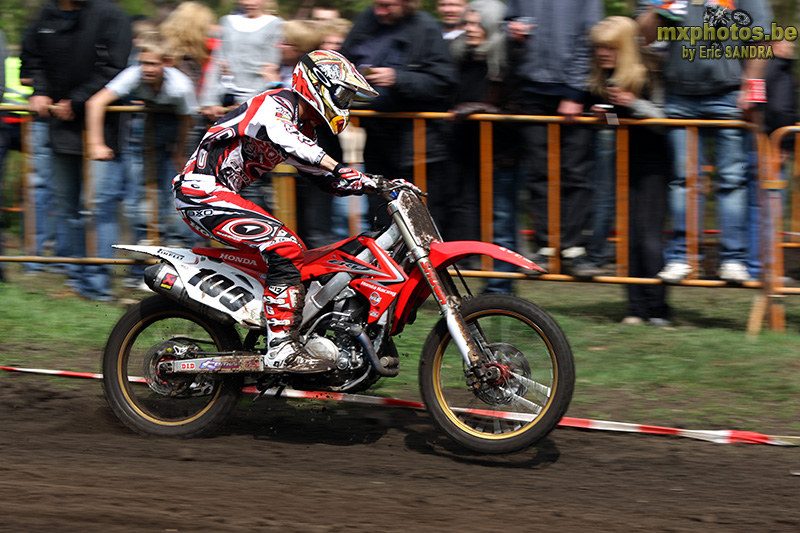 MX1 Kevin STRIJBOS