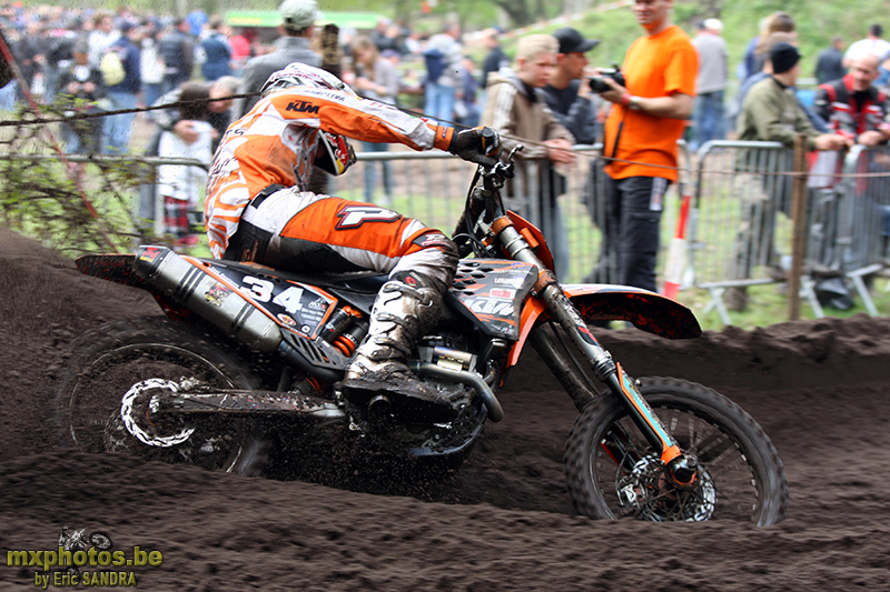 MX2 Joel ROELANTS