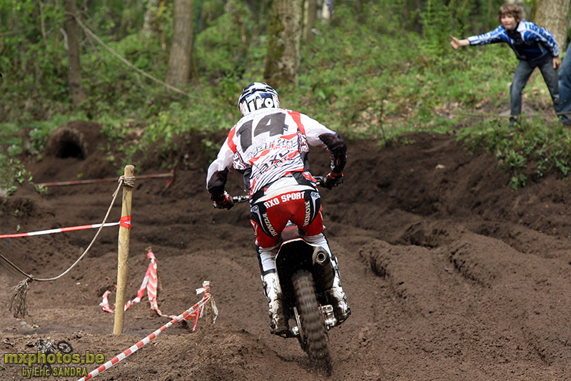 MX1 Marc DE REUVER