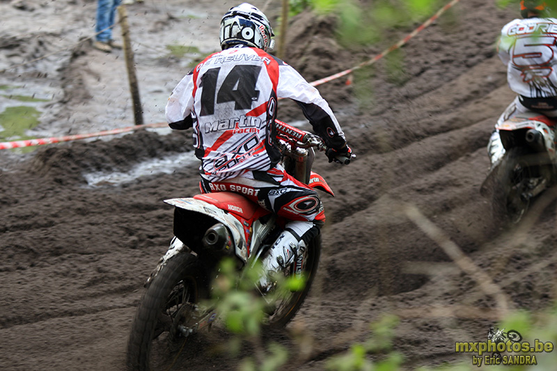 MX1 Marc DE REUVER