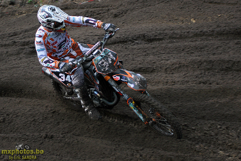 MX2 Joel ROELANTS