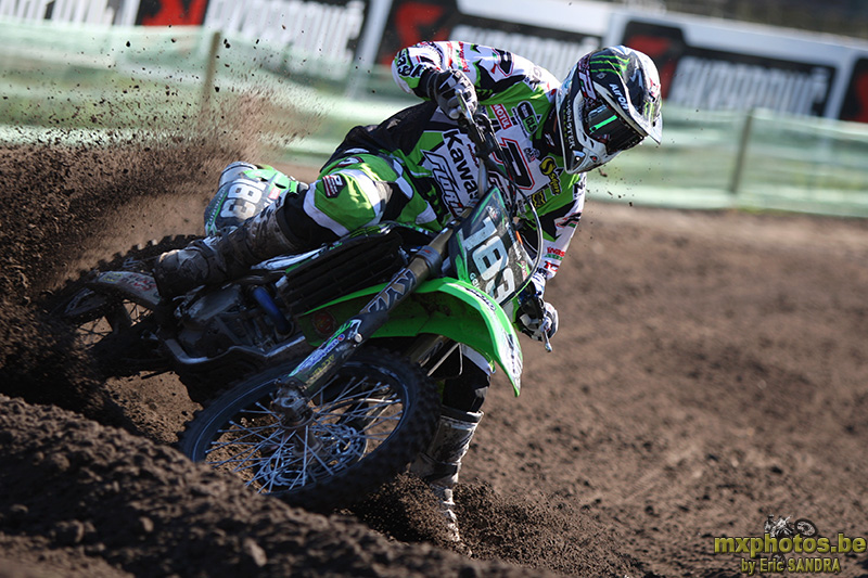 MX2 Steven FROSSARD