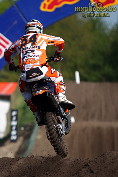 MX2 Joel ROELANTS