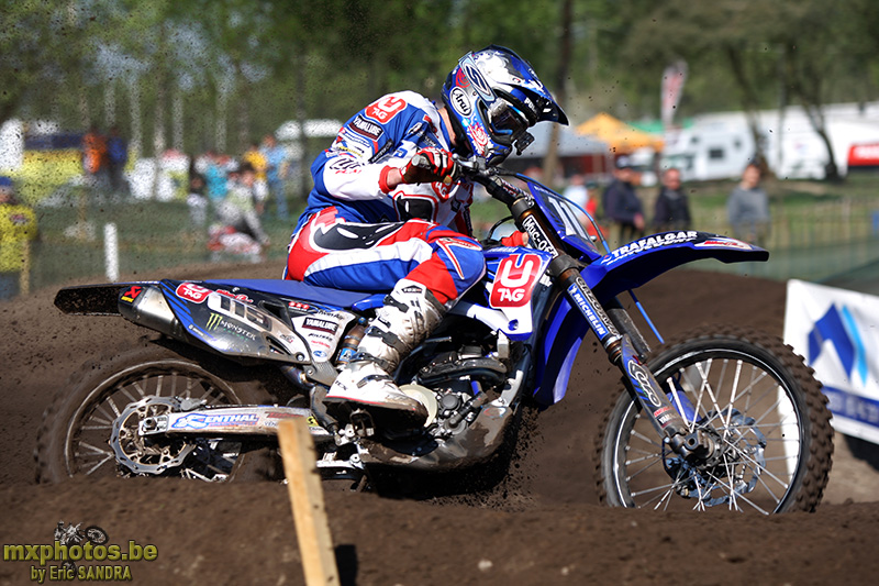 MX2 Mel POCOCK