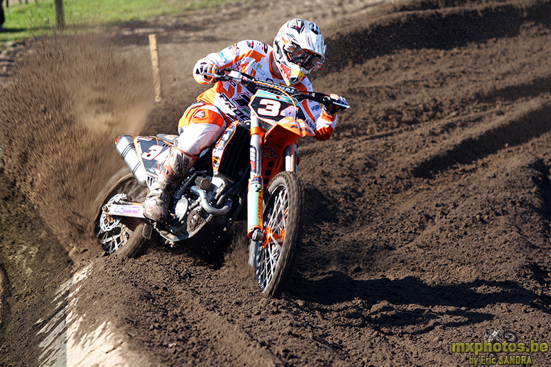 MX2 Joel ROELANTS