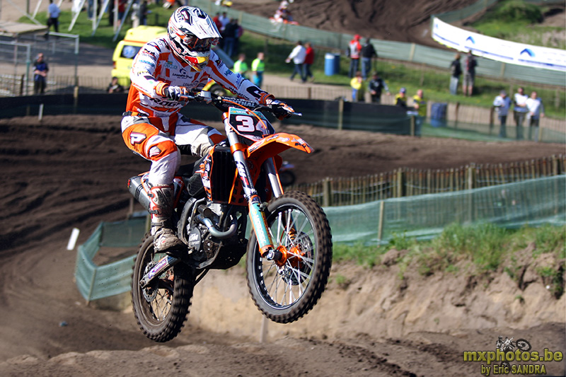 MX2 Joel ROELANTS