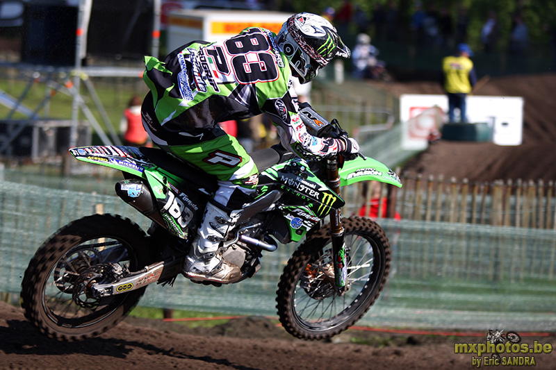 MX2 Steven FROSSARD