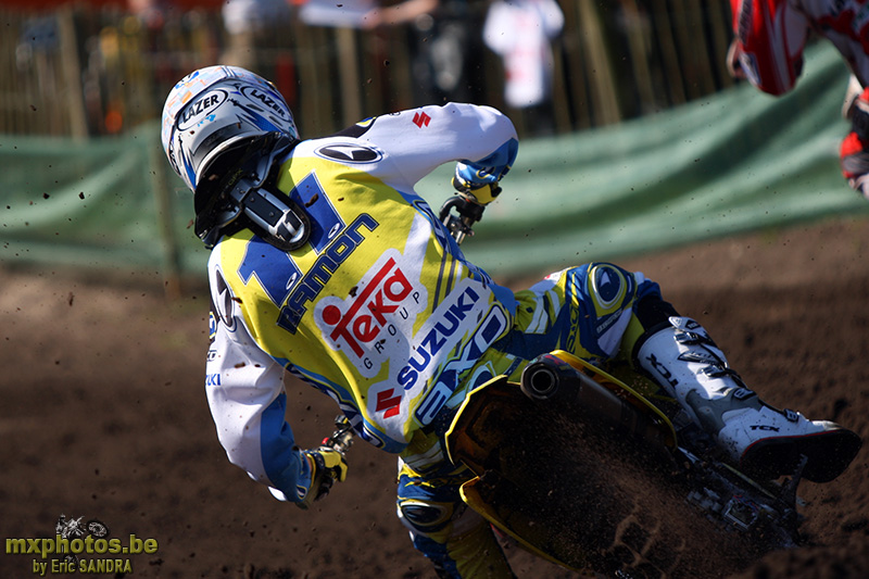 26/04/2009 Valkenswaard : MX1 Steve RAMON