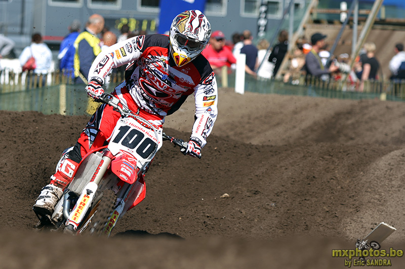 26/04/2009 Valkenswaard : MX1 Kevin STRIJBOS