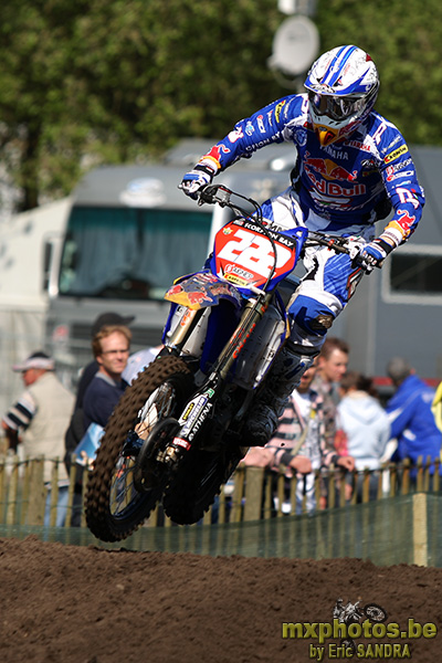 26/04/2009 Valkenswaard : MX1 Antonio CAIROLI