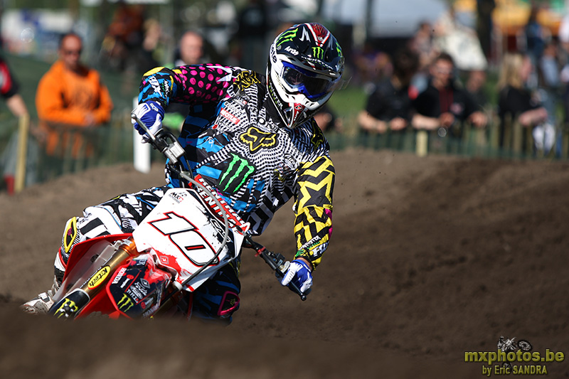 MX1 Cedric MELOTTE