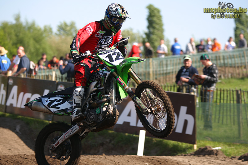 MX1 David VUILLEMIN