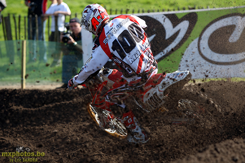 26/04/2009 Valkenswaard : MX1 Kevin STRIJBOS