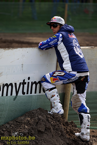 26/04/2009 Valkenswaard : MX1 Antonio CAIROLI