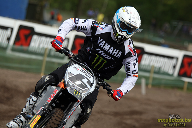 MX1 Joshua COPPINS