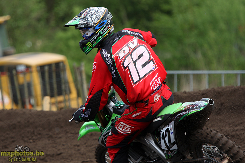 MX1 David VUILLEMIN