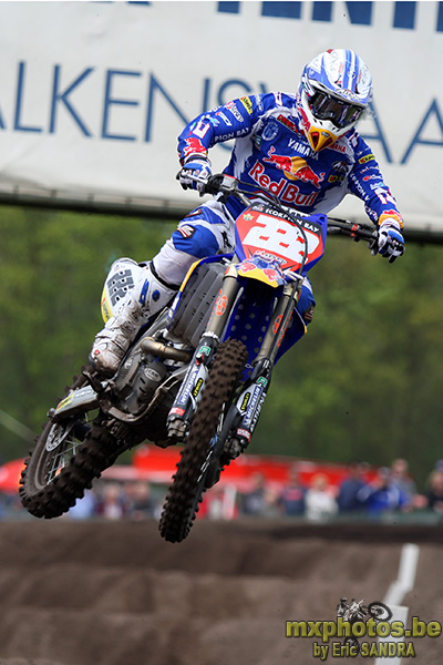 26/04/2009 Valkenswaard : MX1 Antonio CAIROLI