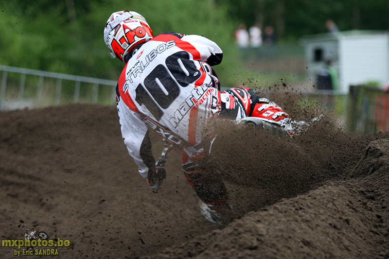 26/04/2009 Valkenswaard : MX1 Kevin STRIJBOS