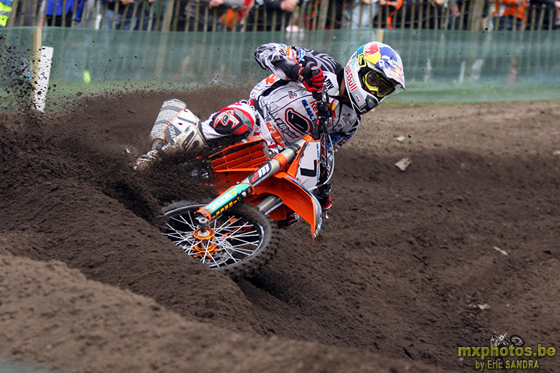 26/04/2009 Valkenswaard : MX1 Jonathan BARRAGAN