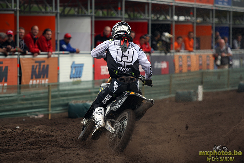 MX1 David PHILIPPAERTS