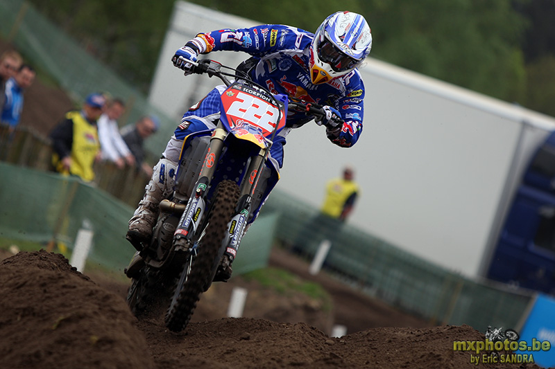 26/04/2009 Valkenswaard : MX1 Antonio CAIROLI