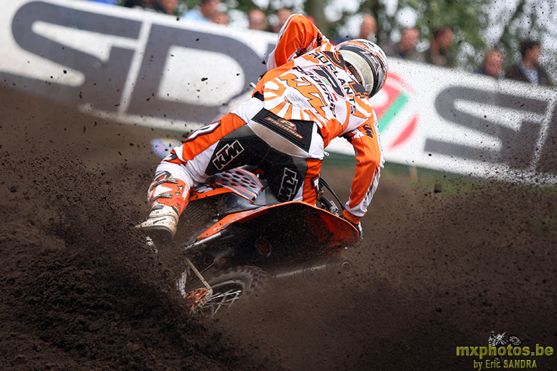 26/04/2009 Valkenswaard : MX2 Joel ROELANTS