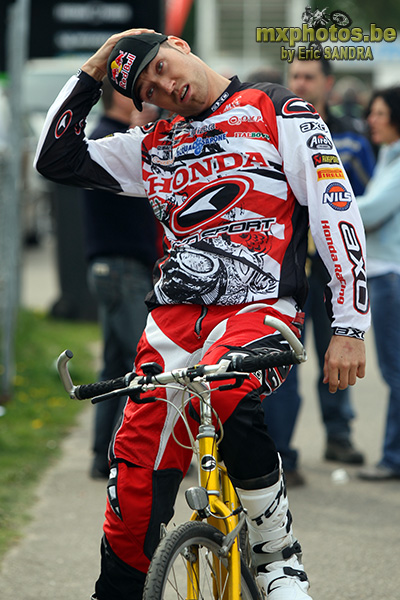 26/04/2009 Valkenswaard : MX1 Marc DE REUVER