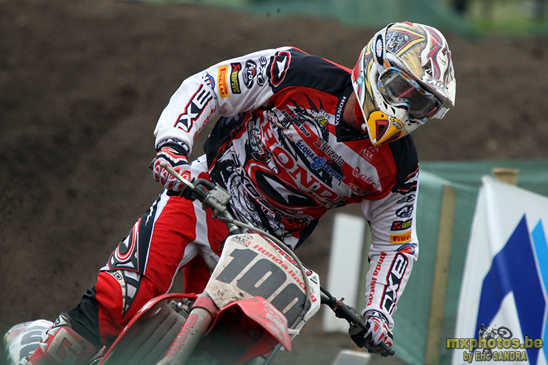 26/04/2009 Valkenswaard : MX1 Kevin STRIJBOS