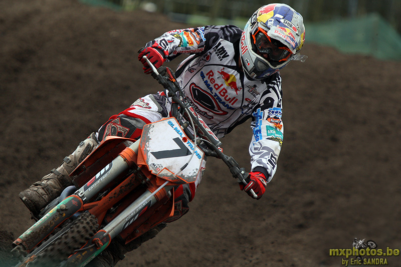 MX1 Jonathan BARRAGAN