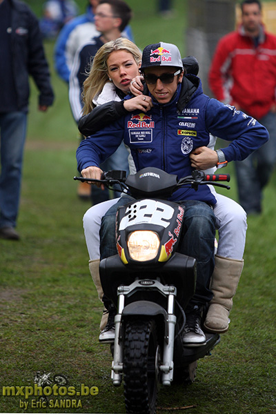 26/04/2009 Valkenswaard : MX1 Antonio CAIROLI