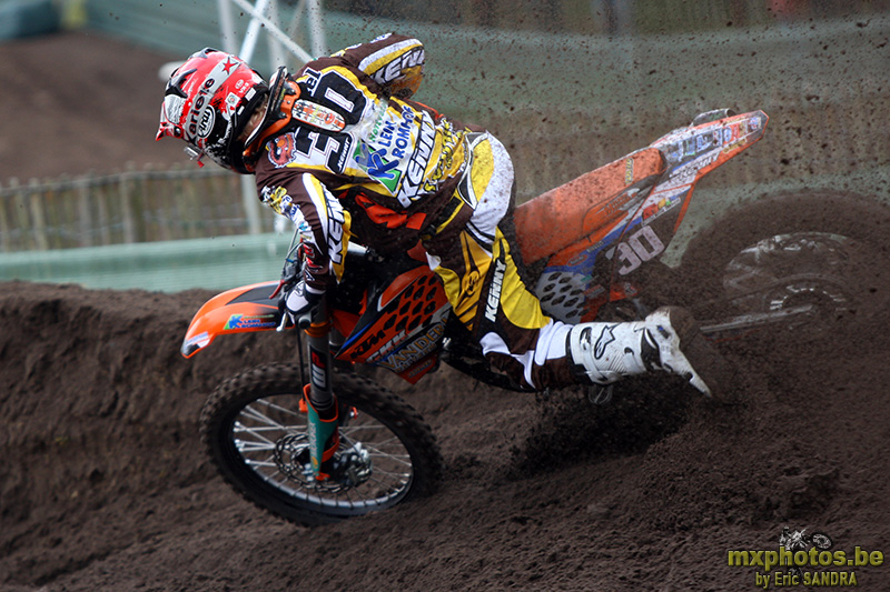 MX2 Ceriel KLEIN KROMHOF