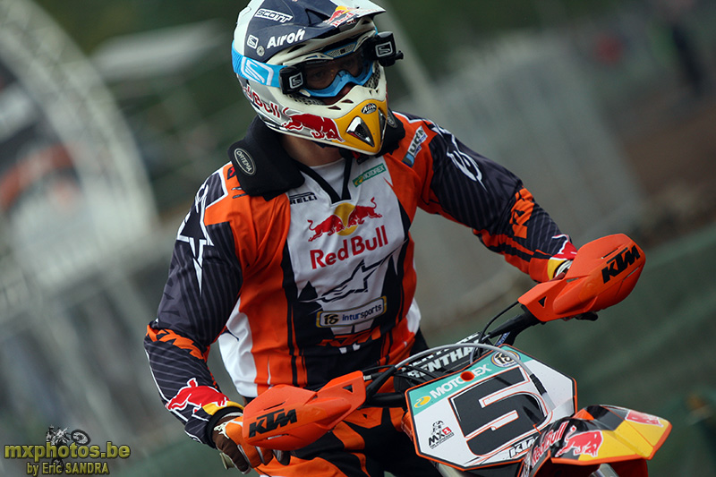 26/04/2009 Valkenswaard : MX1 Max NAGL